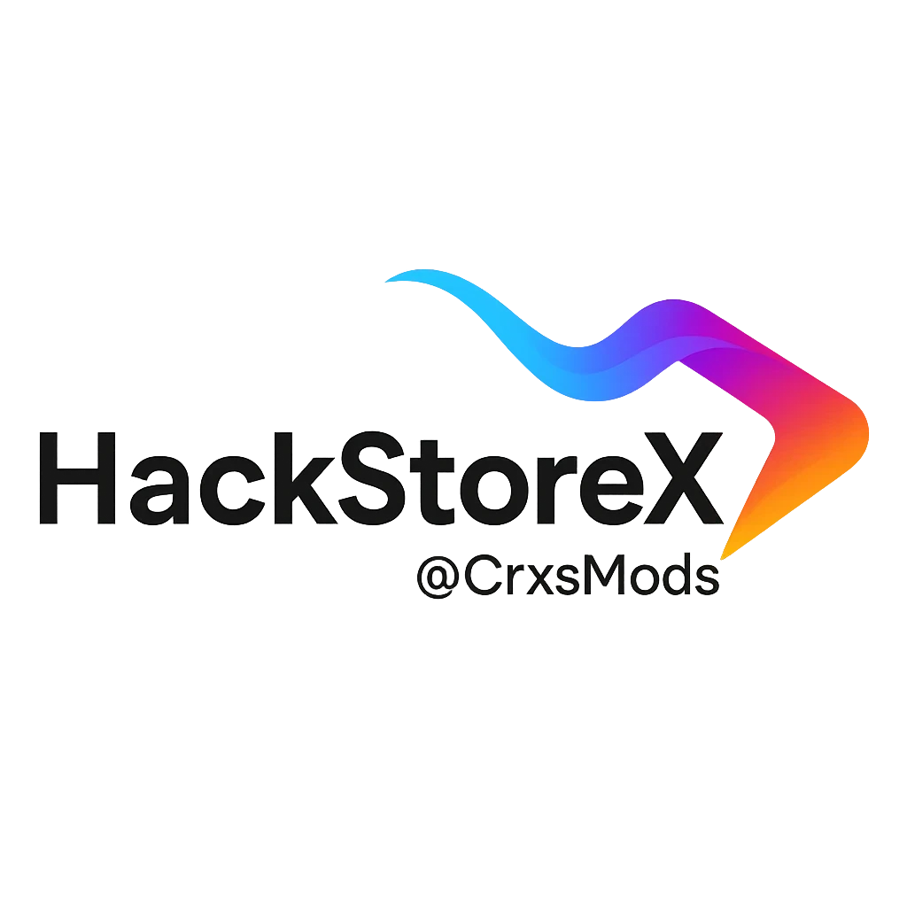 HackStoreX